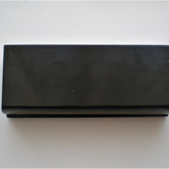 Vintage Russian USSR Signed PALEKH PALEH ПАЛЕХ Lacquer Jewelry Trinket Box - Picture 10 of 10